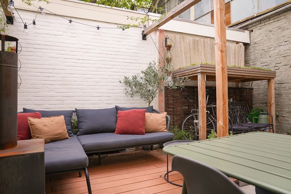 Medium property photo - Voorstraat 14, 4147 CC Asperen